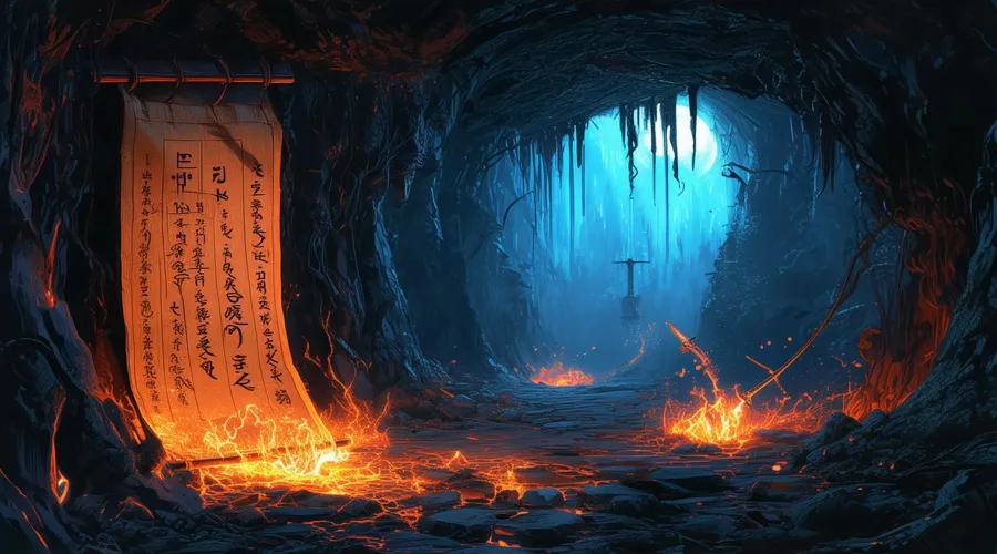 古剑逍遥游戏图片3